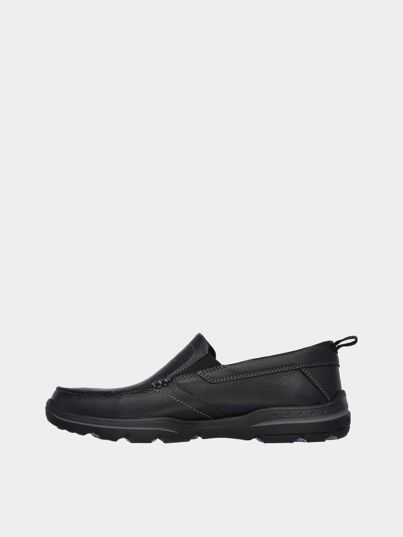 Сліпони та мокасини Skechers Relaxed Fit: Harper – Forde модель 64858 BLK Сліпони та мокасини Skechers Relaxed Fit: Harper – Forde модель 64858 BLK Фото