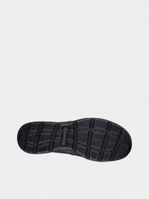 Сліпони та мокасини Skechers Relaxed Fit: Harper – Forde модель 64858 BLK Фото