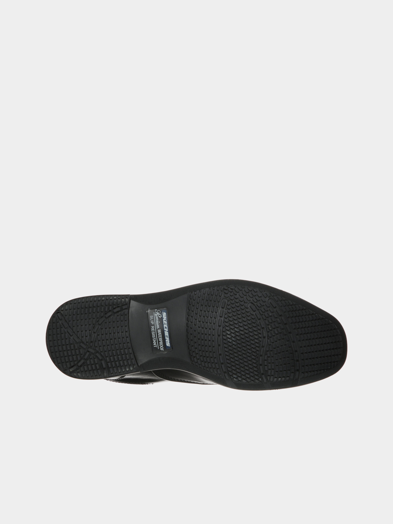 Туфли и лоферы Skechers DRESTON модель 204191 BLK Фото