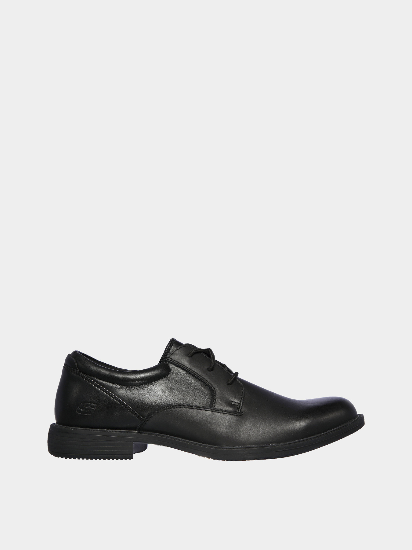 Туфли и лоферы Skechers DRESTON модель 204191 BLK Фото