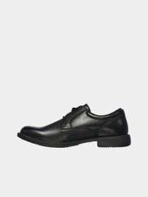 Туфли и лоферы Skechers DRESTON модель 204191 BLK Фото