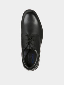 Туфли и лоферы Skechers DRESTON модель 204191 BLK Фото