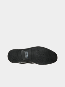 Туфли и лоферы Skechers DRESTON модель 204191 BLK Фото