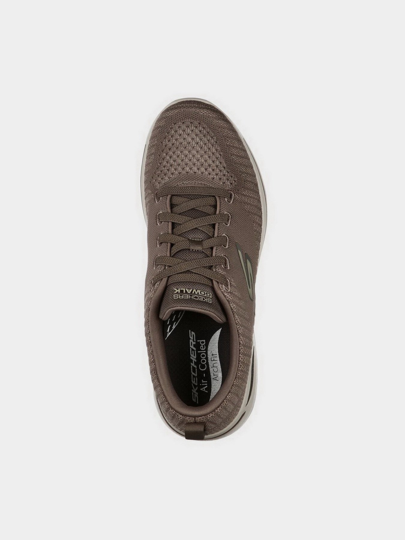Кросівки Skechers GOwalk Arch Fit® модель 216126 TPE Фото