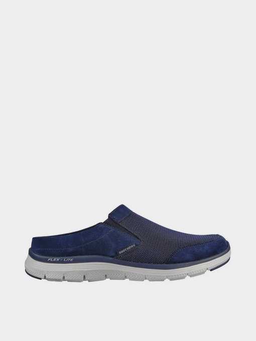 Шльопанці Skechers модель 232232 NVY Фото