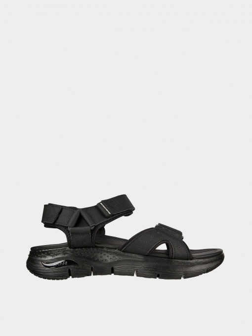 Сандалії Skechers Arch Fit модель 237372 BLK Фото