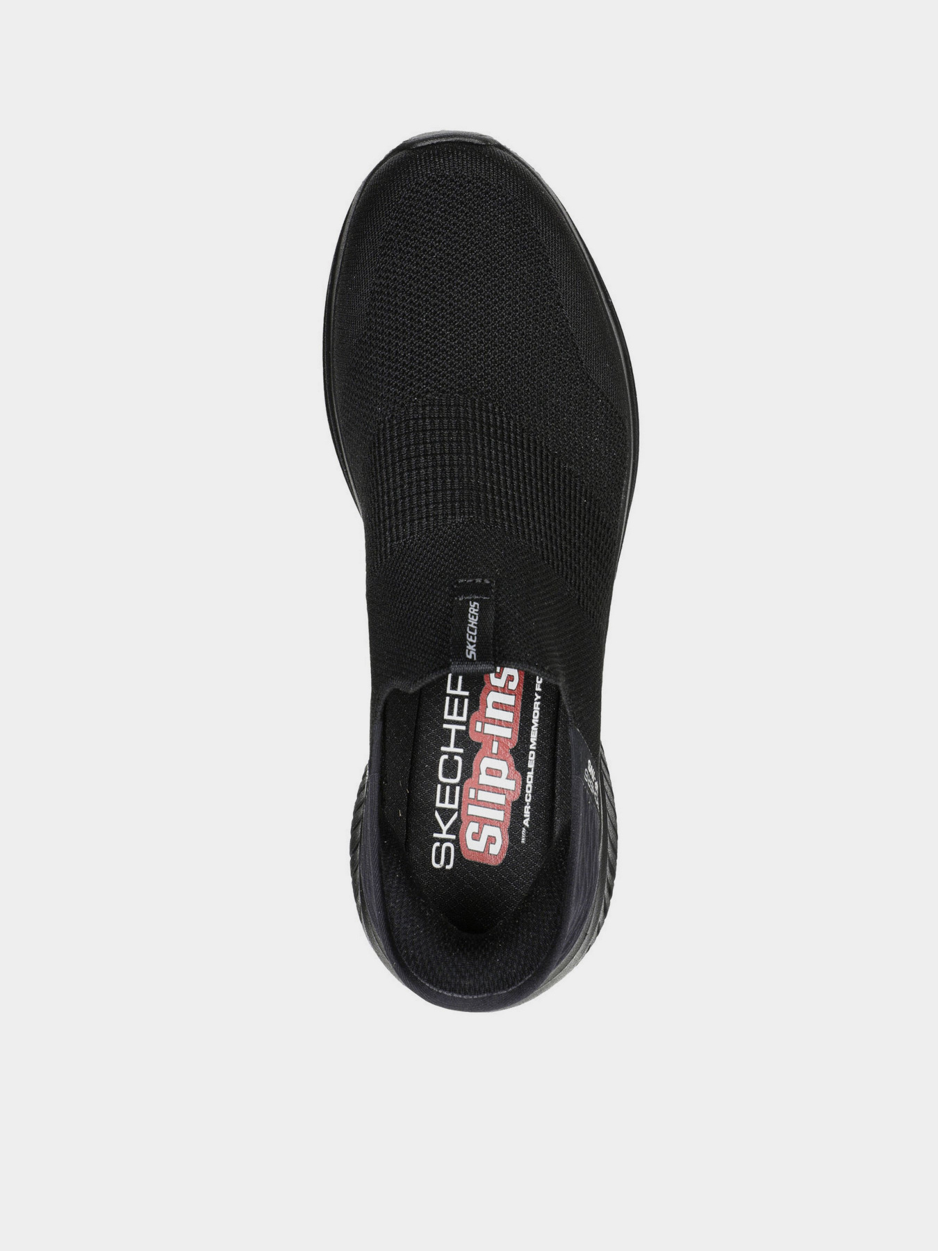 Слипоны и мокасины Skechers ULTRA FLEX 3.0 - SMOOTH STEP модель 232450 BBK Слипоны и мокасины Skechers ULTRA FLEX 3.0 - SMOOTH STEP модель 232450 BBK Фото