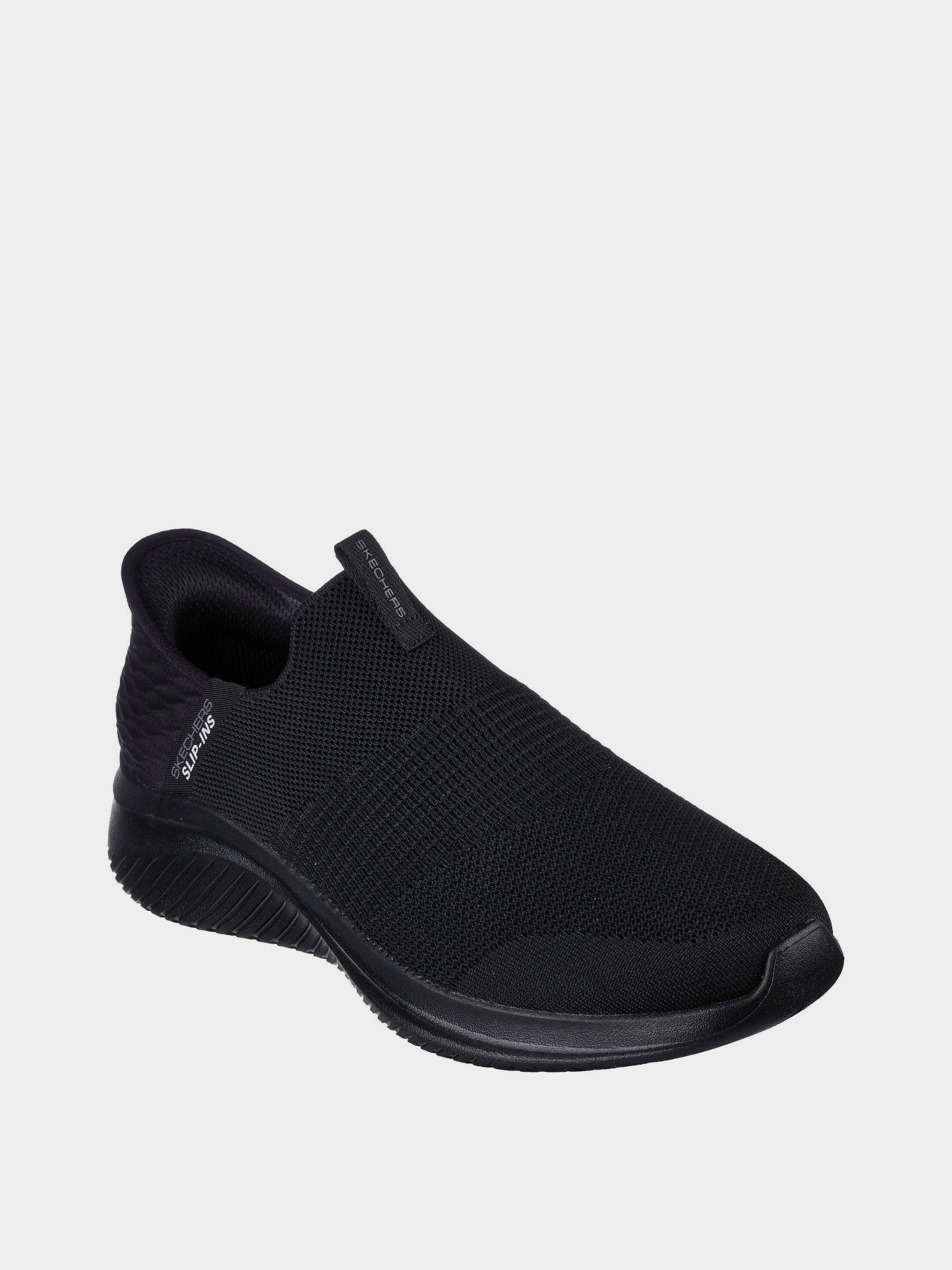 Слипоны и мокасины Skechers ULTRA FLEX 3.0 - SMOOTH STEP модель 232450 BBK Слипоны и мокасины Skechers ULTRA FLEX 3.0 - SMOOTH STEP модель 232450 BBK Фото