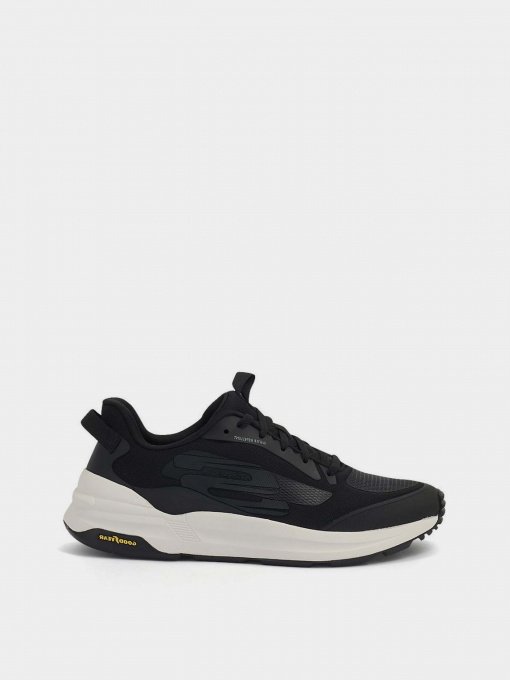 Кроссовки Skechers Global Jogger – Covert модель 237353 BKW Фото