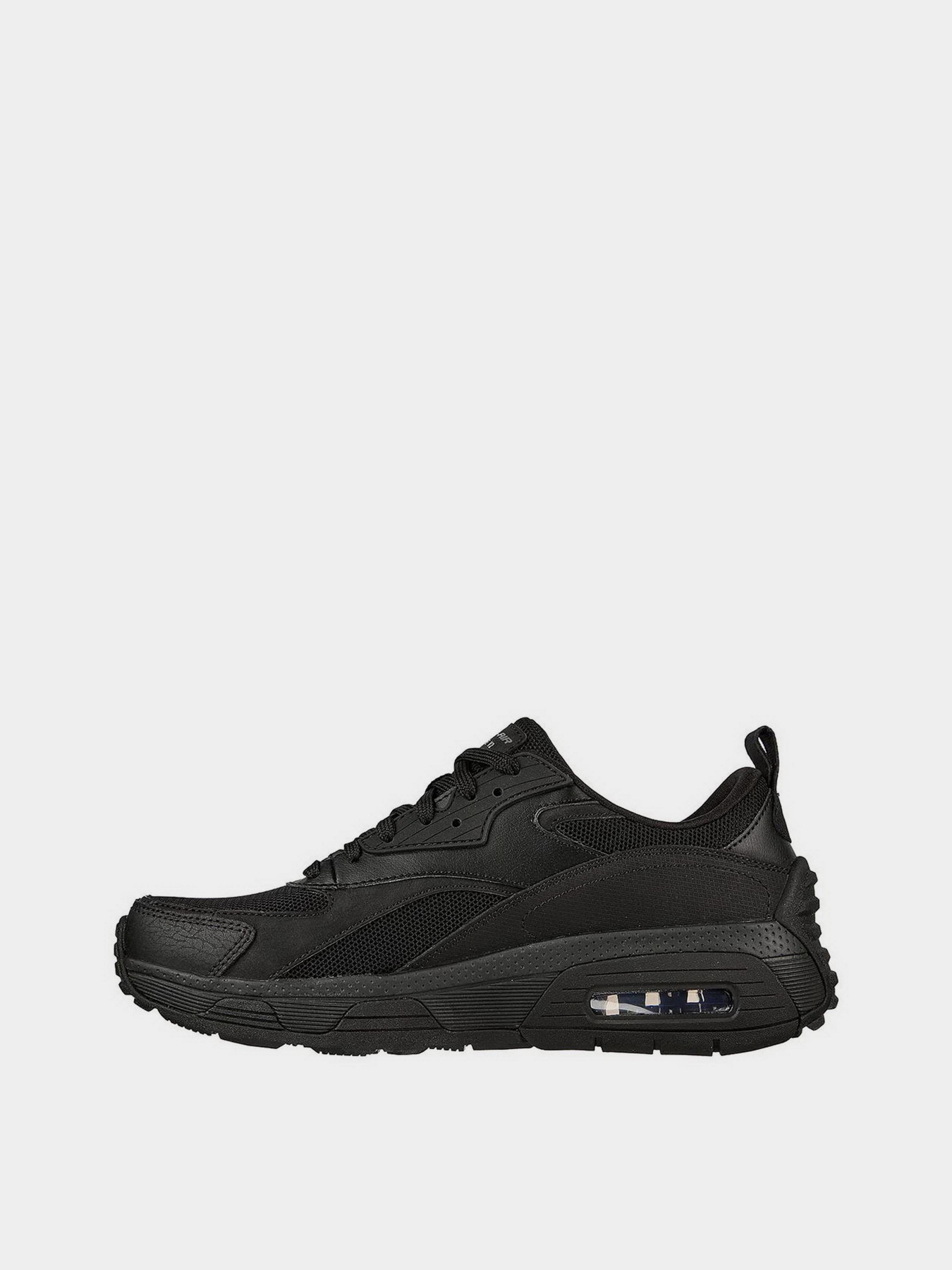 Кросівки Skechers Sport Skech-Air Extreme V2 модель 232255 BBK Кросівки Skechers Sport Skech-Air Extreme V2 модель 232255 BBK Фото