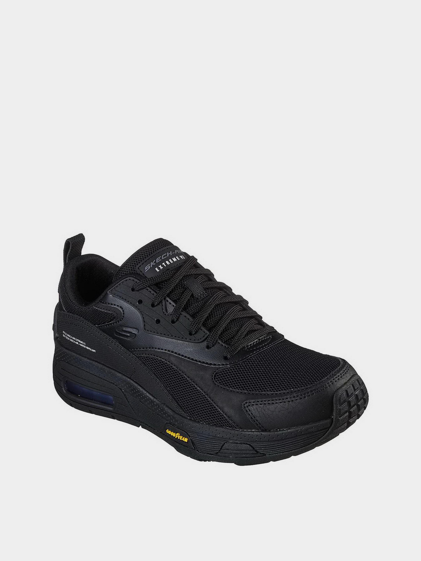 Кросівки Skechers Sport Skech-Air Extreme V2 модель 232255 BBK Кросівки Skechers Sport Skech-Air Extreme V2 модель 232255 BBK Фото