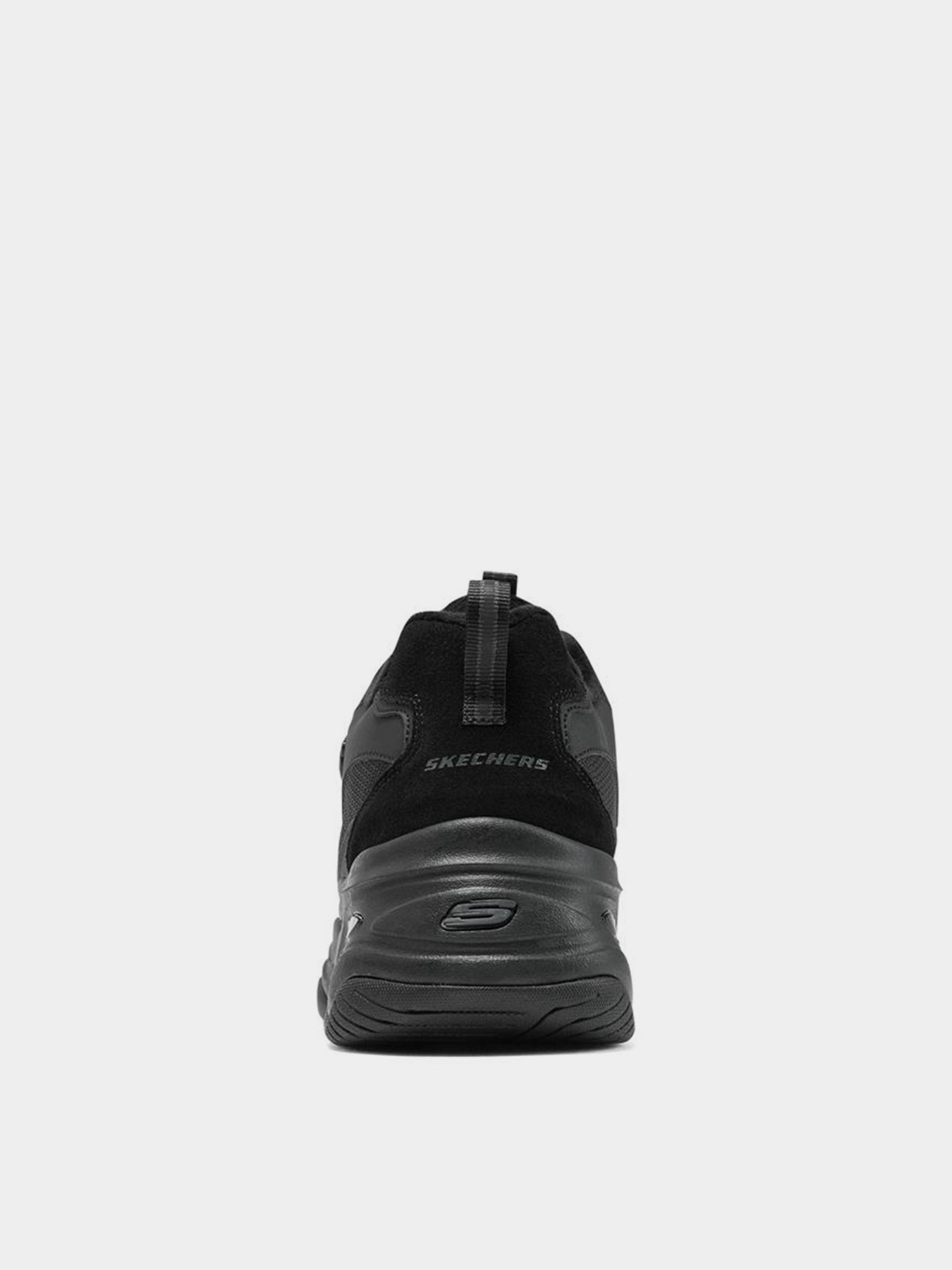 Кросівки Skechers модель 894031 BBK Фото