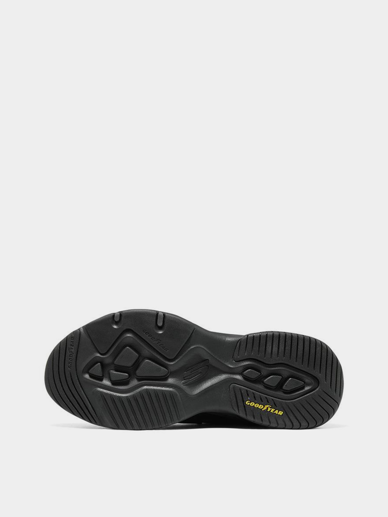 Кросівки Skechers модель 894031 BBK Фото