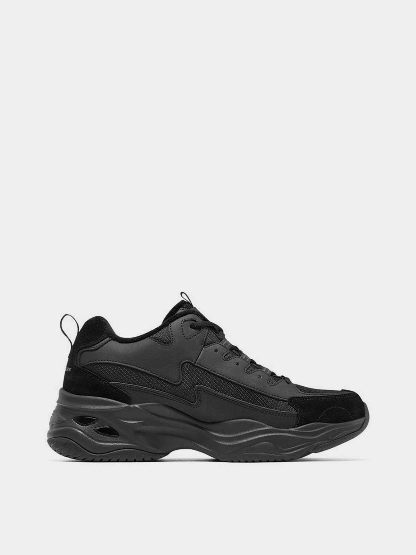Кросівки Skechers модель 894031 BBK Фото