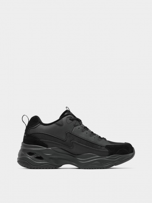Кросівки Skechers модель 894031 BBK Фото