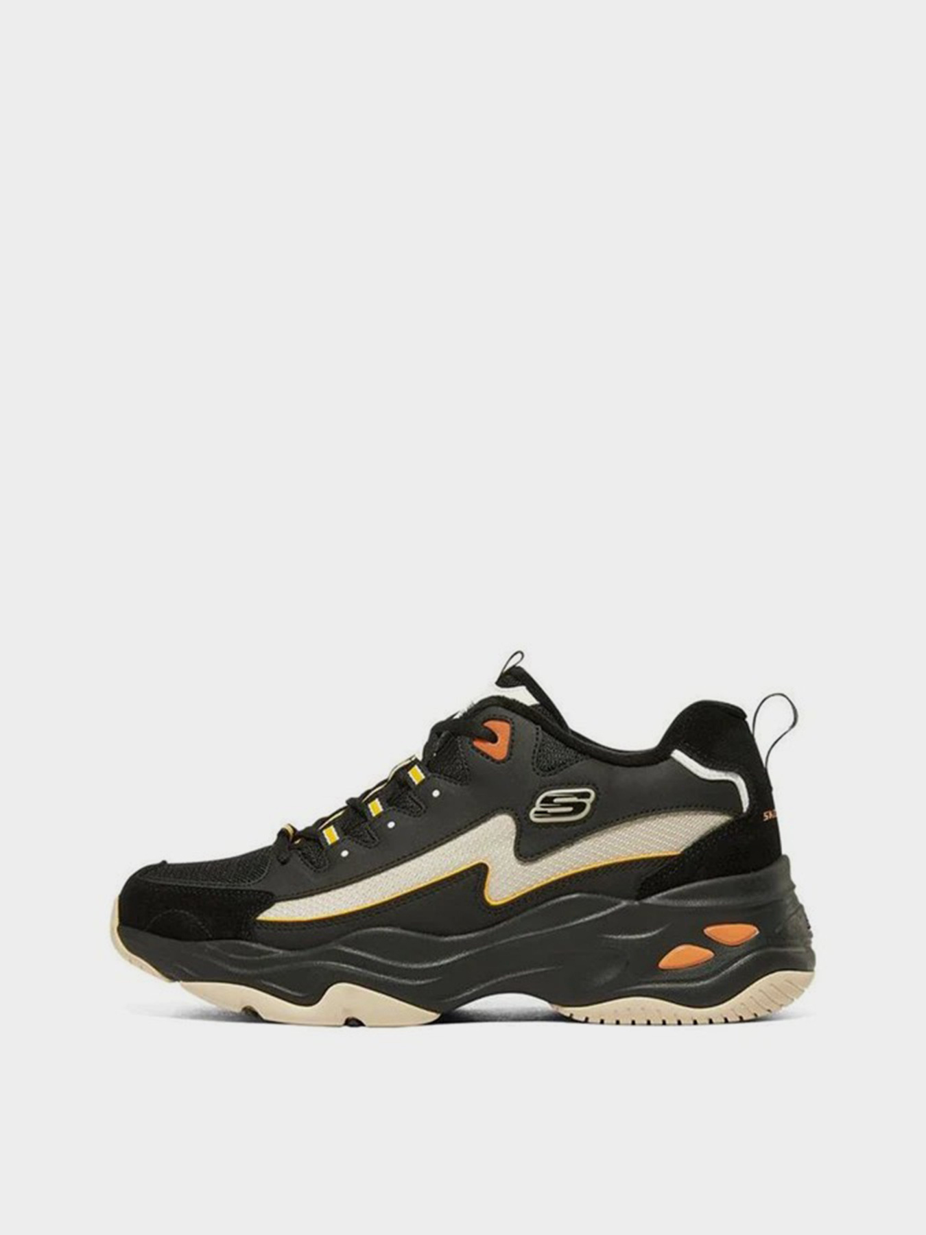 Кросівки Skechers модель 894031 BKMT Фото