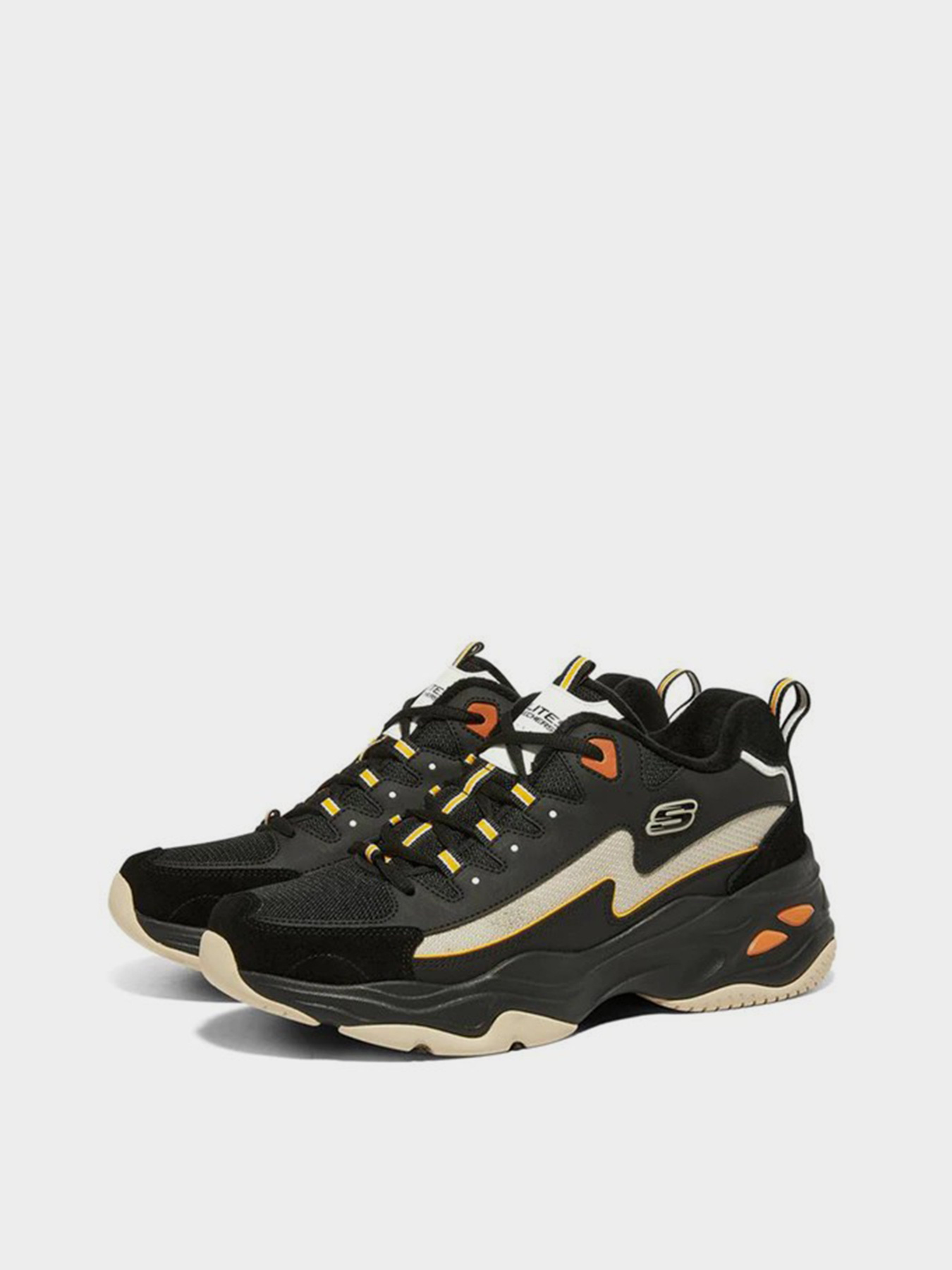 Кросівки Skechers модель 894031 BKMT Фото