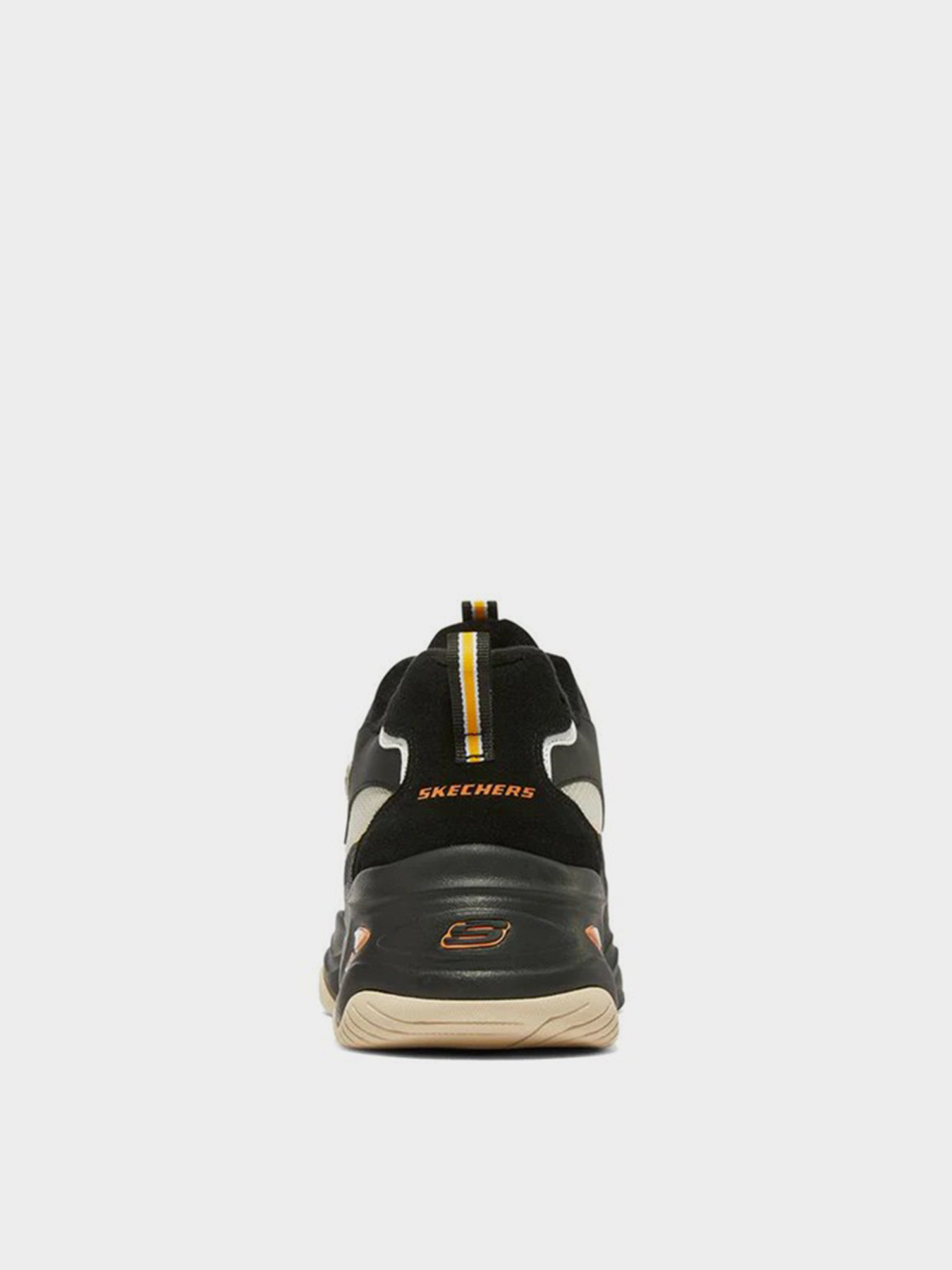 Кросівки Skechers модель 894031 BKMT Фото