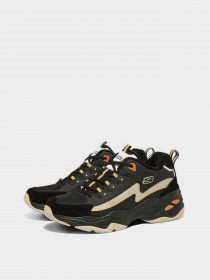 Кросівки Skechers модель 894031 BKMT Фото
