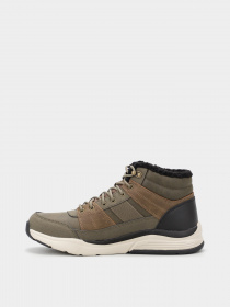 Черевики та чоботи Skechers Relaxed Fit®: Benago - Voren модель 66199 OLV Фото