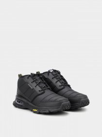 Ботинки и сапоги Skechers Relaxed Fit®: Terraform – Selvin модель 237317 BBK Фото