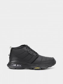 Черевики та чоботи Skechers Relaxed Fit®: Terraform – Selvin модель 237317 BBK Фото