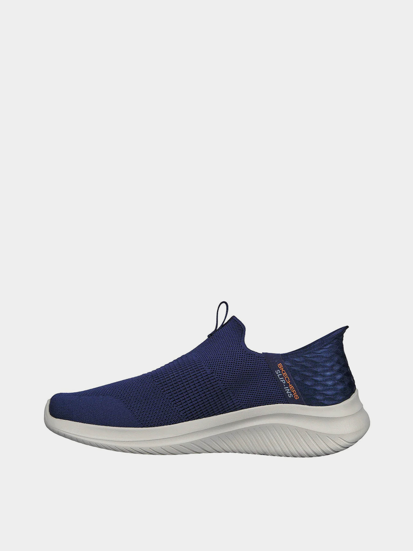 Слипоны и мокасины Skechers ULTRA FLEX 3.0 - SMOOTH STEP модель 232450 NVY Фото