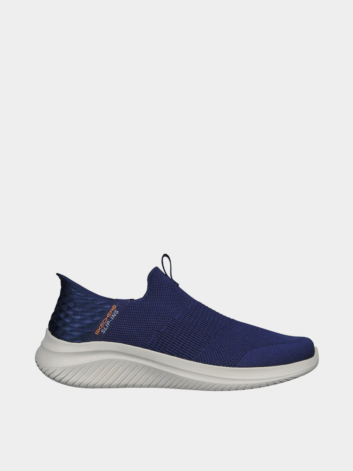 Слипоны и мокасины Skechers ULTRA FLEX 3.0 - SMOOTH STEP модель 232450 NVY Фото