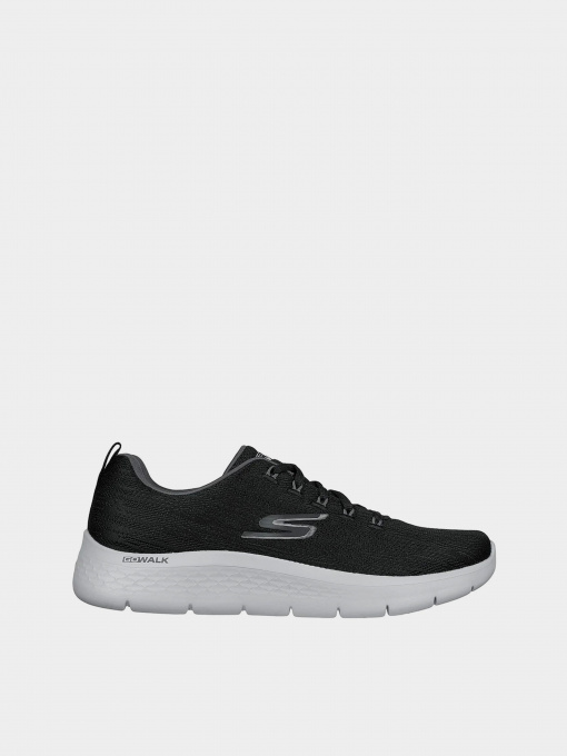 Кроссовки Skechers Go Walk Flex – Quota модель 216481 BKGY Фото