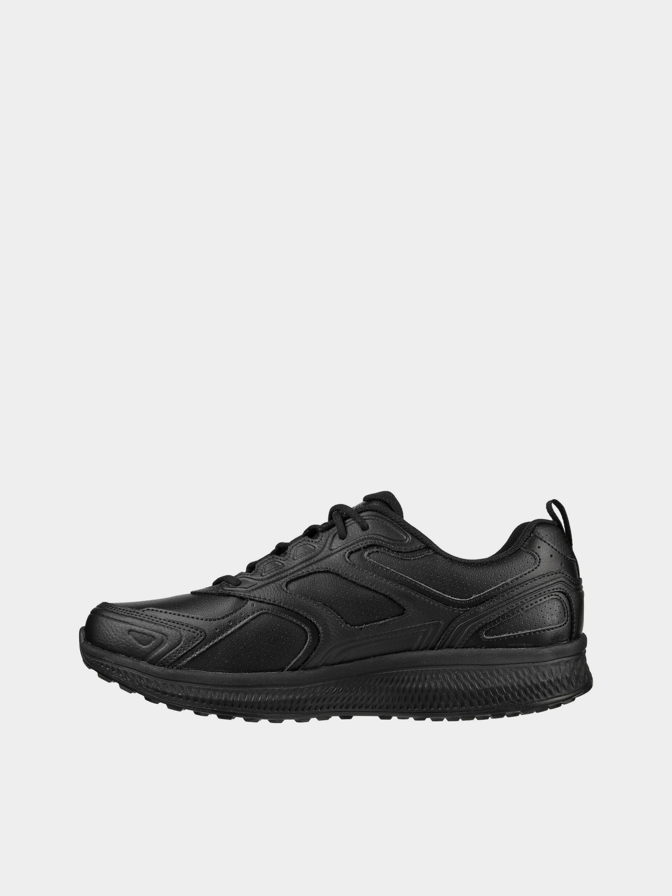 Кросівки Skechers Go Run Consistent модель 220085 BBK Кросівки Skechers Go Run Consistent модель 220085 BBK Фото