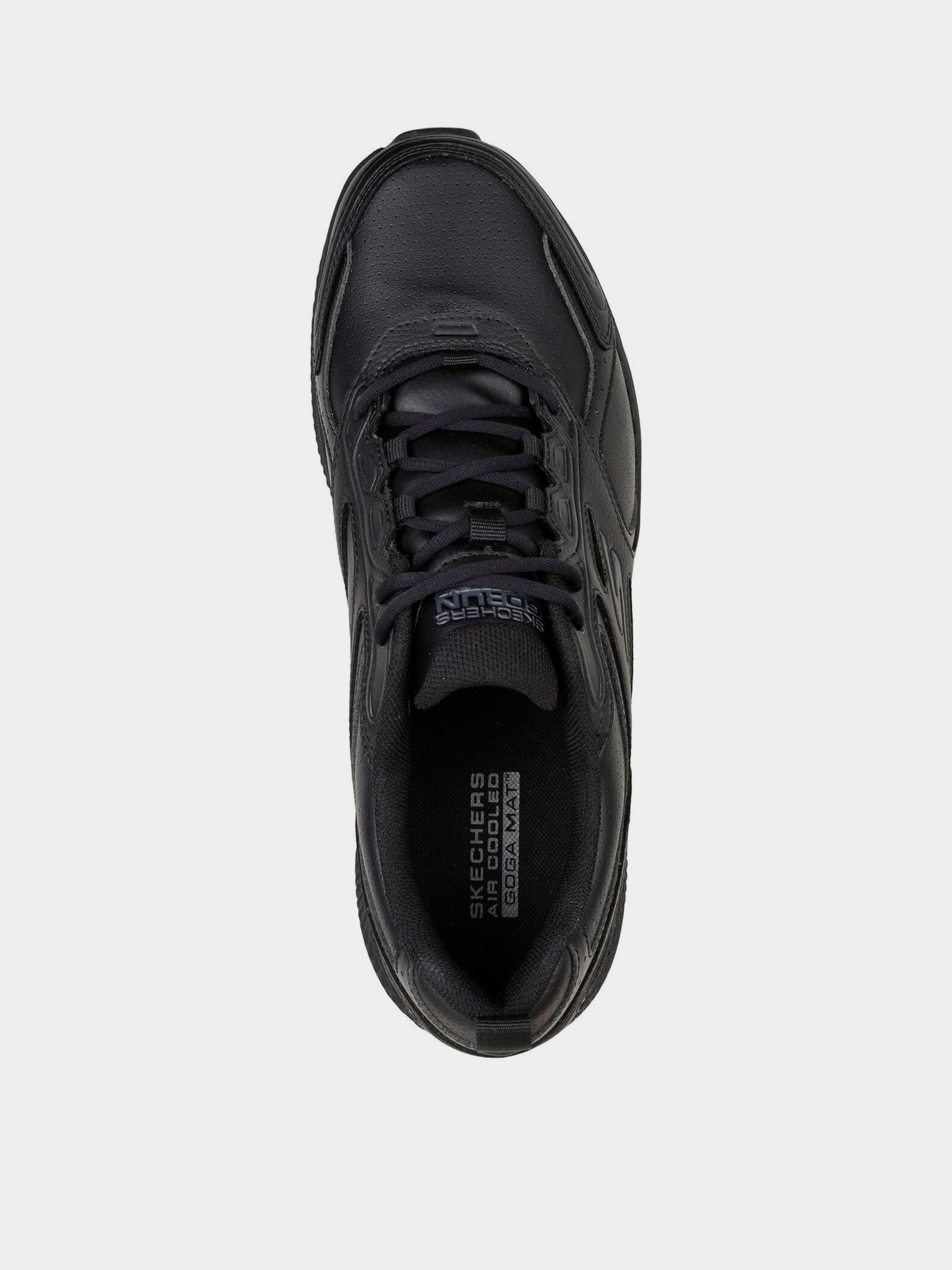 Кросівки Skechers Go Run Consistent модель 220085 BBK Кросівки Skechers Go Run Consistent модель 220085 BBK Фото