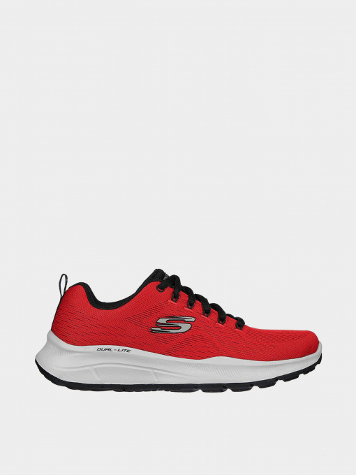 Кроссовки Skechers Equalizer 5.0 модель 232519 RDBK Фото