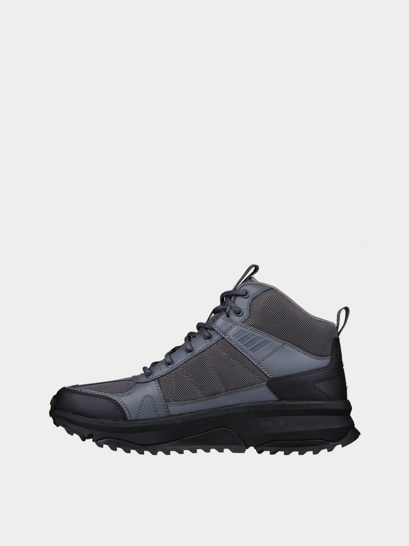 Ботинки и сапоги Skechers Bionic Trail – Flashpoint модель 237104 GYBK Ботинки и сапоги Skechers Bionic Trail – Flashpoint модель 237104 GYBK Фото