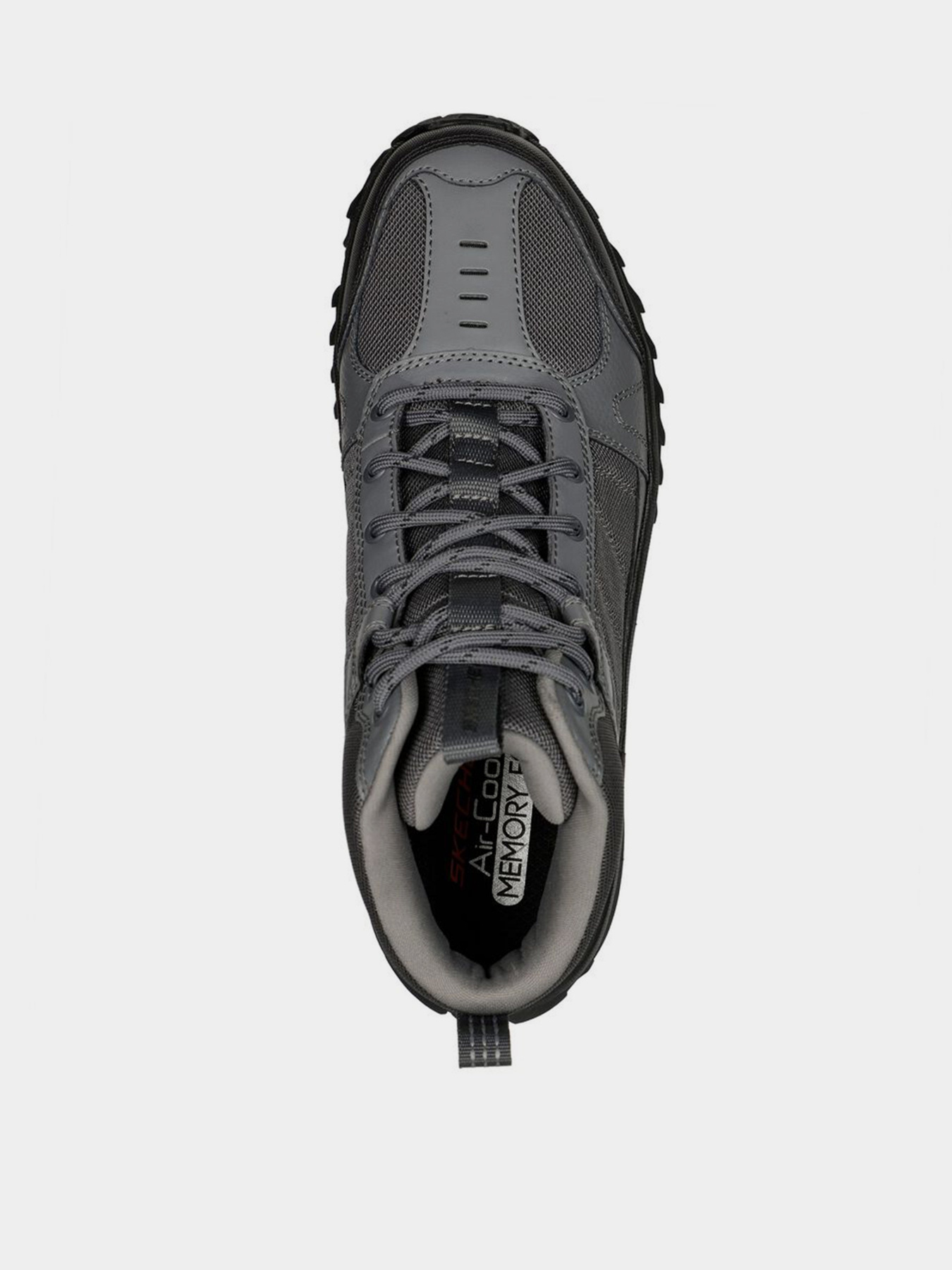 Ботинки и сапоги Skechers Bionic Trail – Flashpoint модель 237104 GYBK Ботинки и сапоги Skechers Bionic Trail – Flashpoint модель 237104 GYBK Фото
