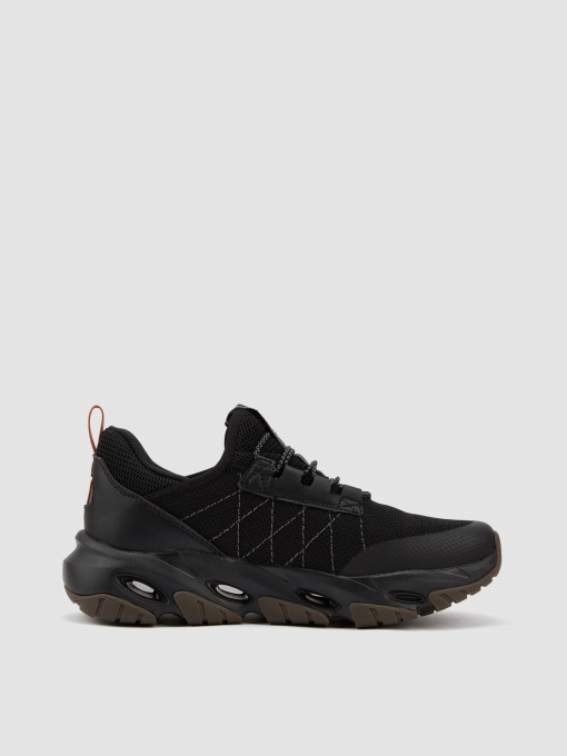 Кросівки Skechers Relaxed Fit: Winmar - Trenter модель 210325 BBK Фото