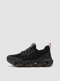 Кросівки Skechers Relaxed Fit: Winmar - Trenter модель 210325 BBK Фото