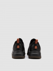 Кросівки Skechers Relaxed Fit: Winmar - Trenter модель 210325 BBK Фото