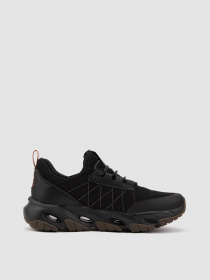 Кросівки Skechers Relaxed Fit: Winmar - Trenter модель 210325 BBK Фото