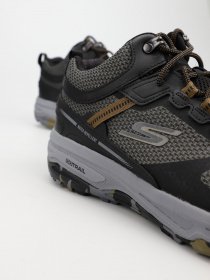 Ботинки и сапоги Skechers Gorun Altitude - Trail модель 220597WW BLK Фото