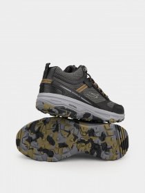 Ботинки и сапоги Skechers Gorun Altitude - Trail модель 220597WW BLK Фото