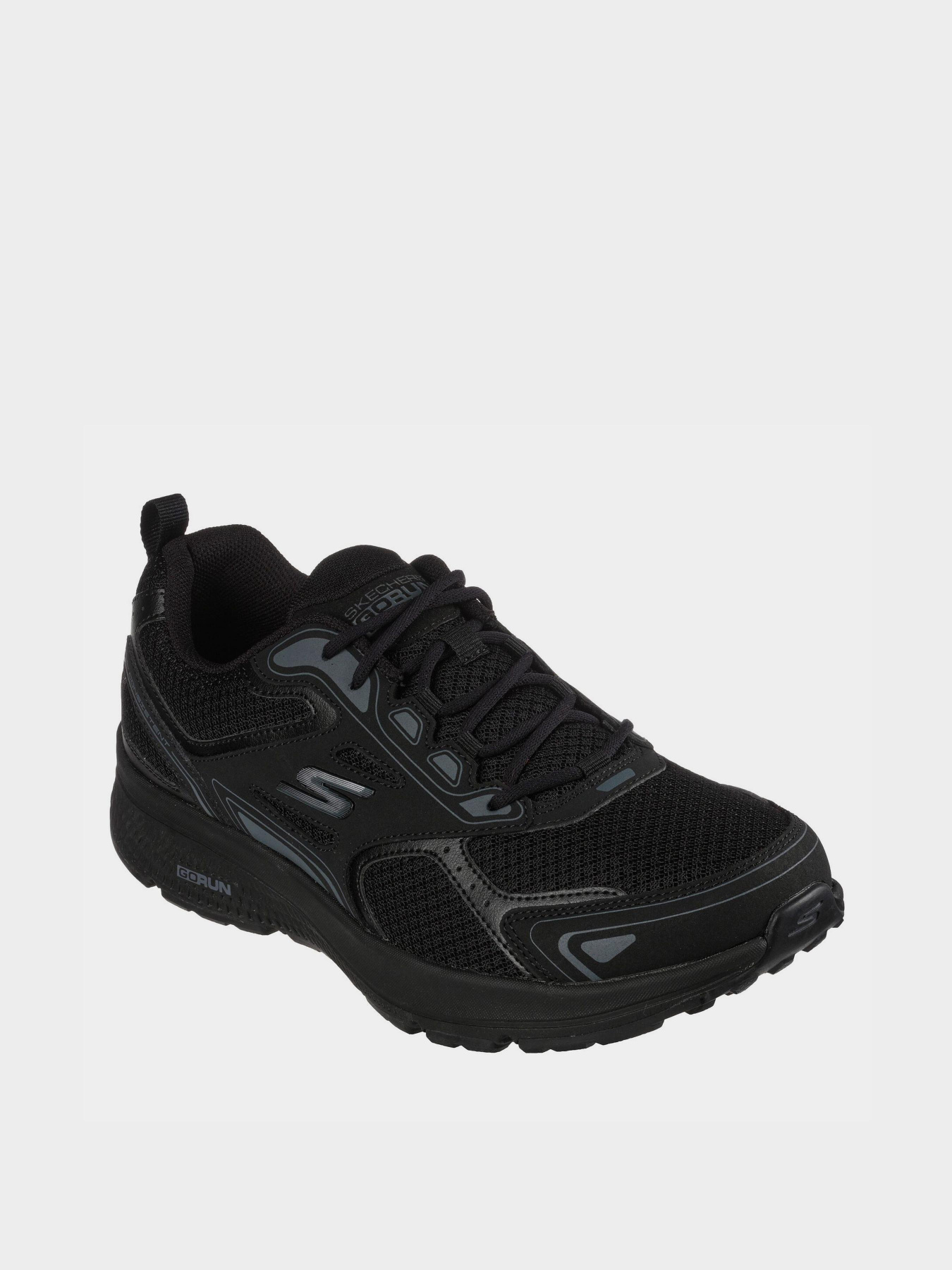 Кросівки Skechers модель 220034 BKCC Фото