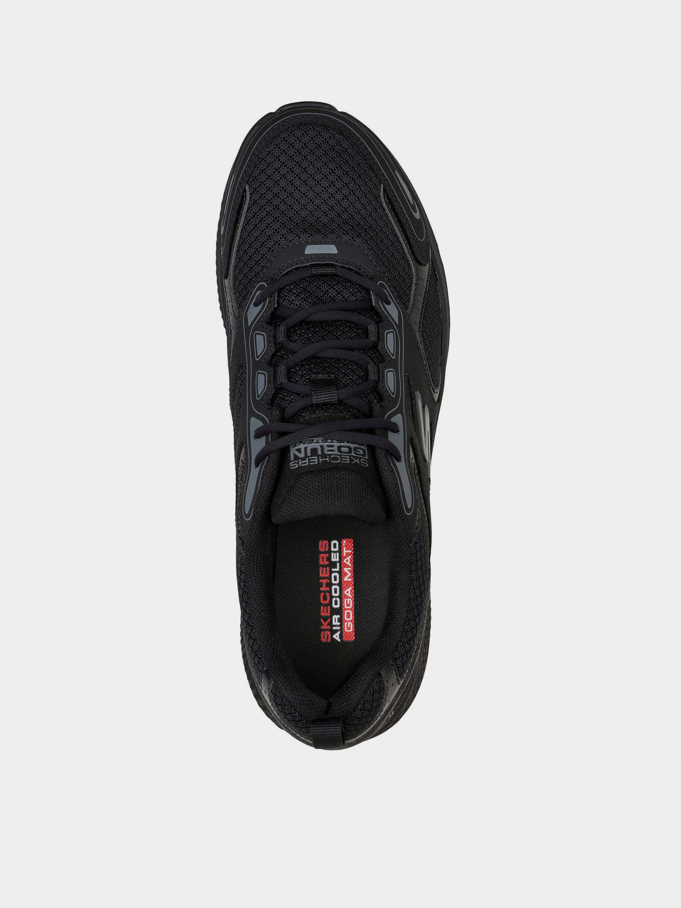 Кросівки Skechers модель 220034 BKCC Фото