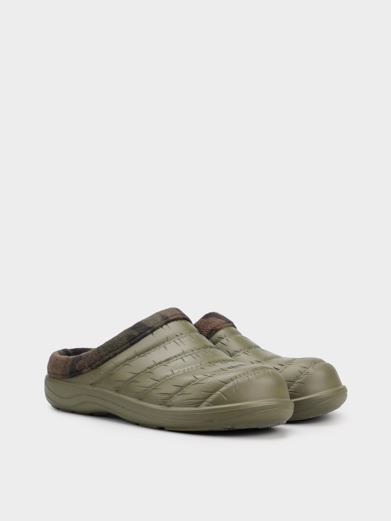 Шлёпанцы Skechers Foamies Cozy Camper модель 243136 OLMT Шлёпанцы Skechers Foamies Cozy Camper модель 243136 OLMT Фото