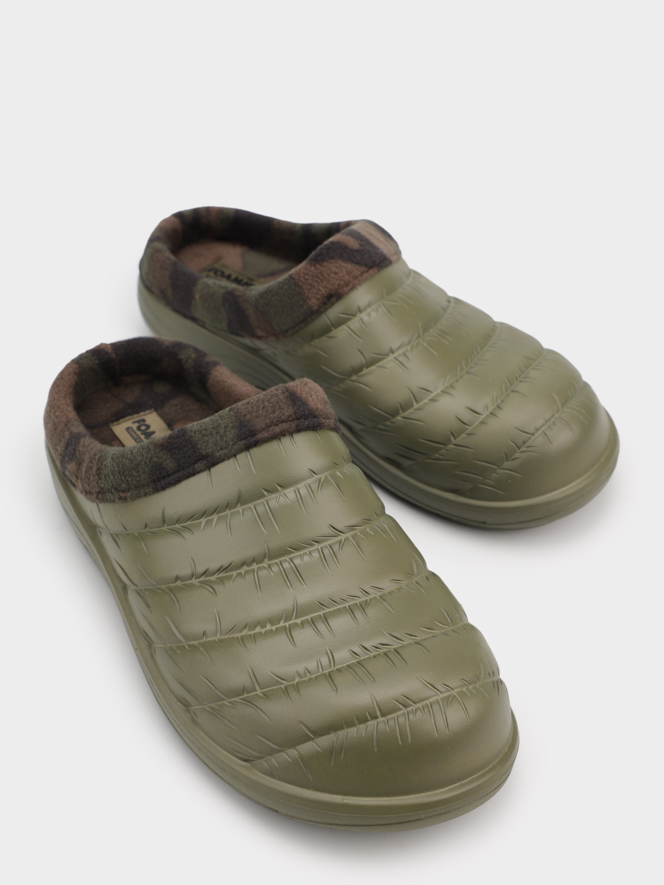 Шлёпанцы Skechers Foamies Cozy Camper модель 243136 OLMT Шлёпанцы Skechers Foamies Cozy Camper модель 243136 OLMT Фото