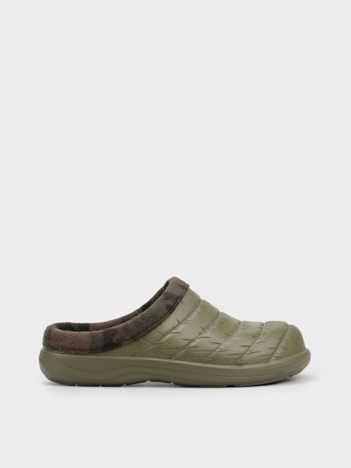 Шлёпанцы Skechers Foamies Cozy Camper модель 243136 OLMT Фото