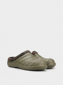 Шлёпанцы Skechers Foamies Cozy Camper модель 243136 OLMT Фото