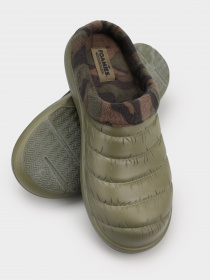 Шлёпанцы Skechers Foamies Cozy Camper модель 243136 OLMT Фото