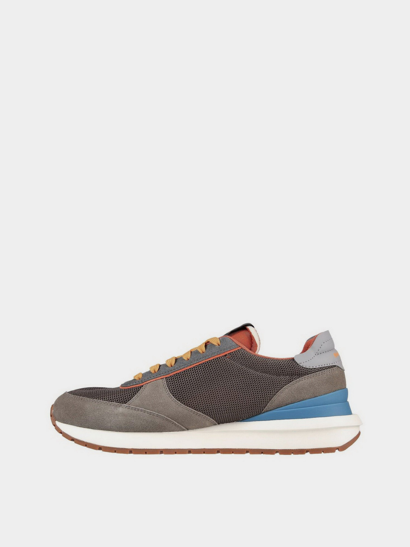 Кросівки Skechers SUNNY DALE – MIYOTO модель 210437 STBR Фото