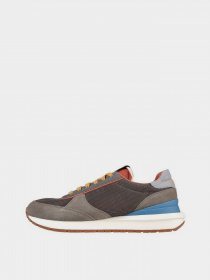 Кросівки Skechers SUNNY DALE – MIYOTO модель 210437 STBR Фото