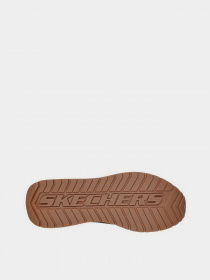 Кросівки Skechers SUNNY DALE – MIYOTO модель 210437 STBR Фото